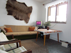 Hotel Tatrzańska Łomnica / Tatranská Lomnica 3