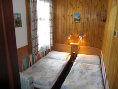 Hotel Tatrzańska Łomnica / Tatranská Lomnica 3