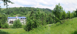 Hôtel Krásno nad Kysucou 2