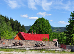 Hôtel Krásno nad Kysucou 2