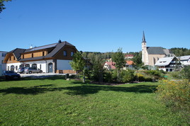 Hotel Přední Výtoň 4