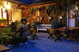 Family pension Pavlova Ves 12