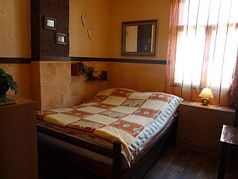 Family pension Pavlova Ves 12