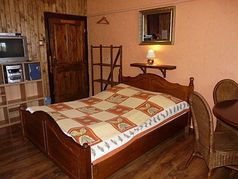 Family pension Pavlova Ves 12