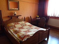 Family pension Pavlova Ves 12