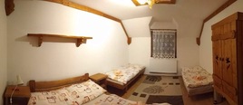 Apartman Ždiar 4