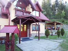 Apartman Ždiar 4