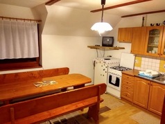 Apartman Ždiar 4
