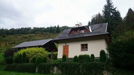 Vakantiehuis Zázrivá 6