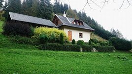 Vakantiehuis Zázrivá 6