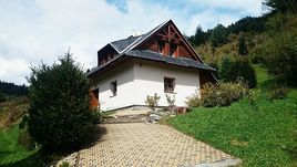 Vakantiehuis Zázrivá 6