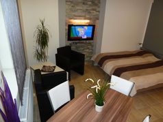 Appartement Liberec 2