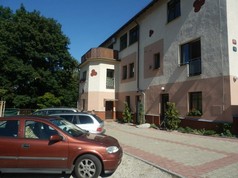 Appartement Liberec 2