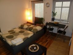 Apartmán Liberec 2