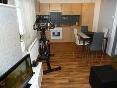 Appartement Liberec 2