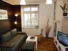 Appartement Liberec 2