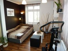 Appartement Liberec 2