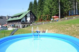 Hotel Harrachov 5