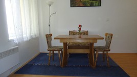 Apartament Mariánské Lázně 1