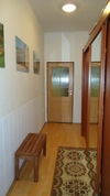 Apartament Mariánské Lázně 1