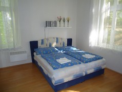 Apartament Mariánské Lázně 1