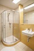 Apartament Mariánské Lázně 1