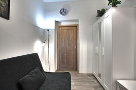 Apartamentai Mariánské Lázně 1