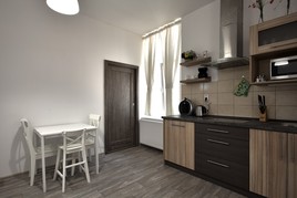 Apartement Mariánské Lázně 1