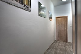 Apartament Mariánské Lázně 1