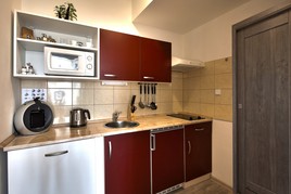 Apartament Mariánské Lázně 1