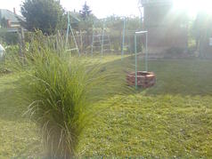 Appartement Sárvár 1