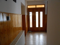 Appartement Sárvár 1