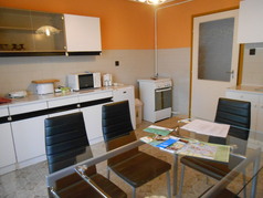 Appartement Sárvár 1