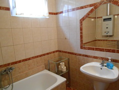 Appartement Sárvár 1