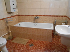 Appartement Sárvár 1
