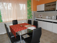 Appartement Sárvár 1