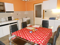 Appartement Sárvár 1