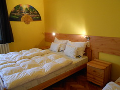 Appartement Sárvár 1
