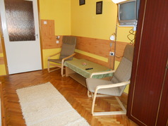 Appartement Sárvár 1