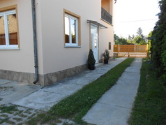 Appartement Sárvár 1