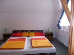 Pension Balatongyörök 3