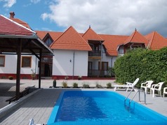 Pension Balatongyörök 3
