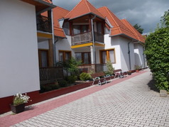 Pension Balatongyörök 3