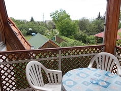Pension Balatongyörök 3