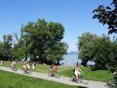 Pension Balatongyörök 3