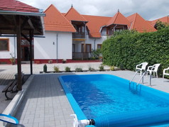 Pension Balatongyörök 3