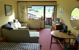 Hotel Gosau 4