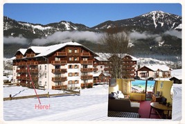 Hotel Gosau 4