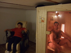 Privatan smeštaj Hévíz 3