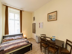 Appartement Prag / Praha 1